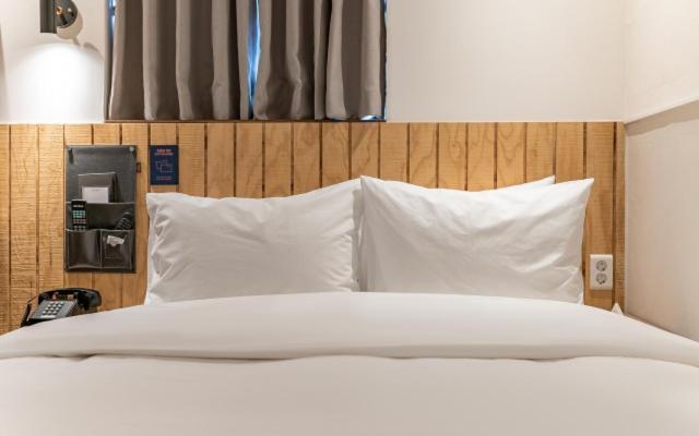 Just Stay Hotel Seul Esterno foto