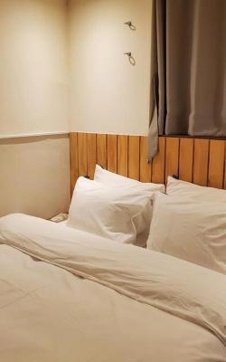 Just Stay Hotel Seul Esterno foto