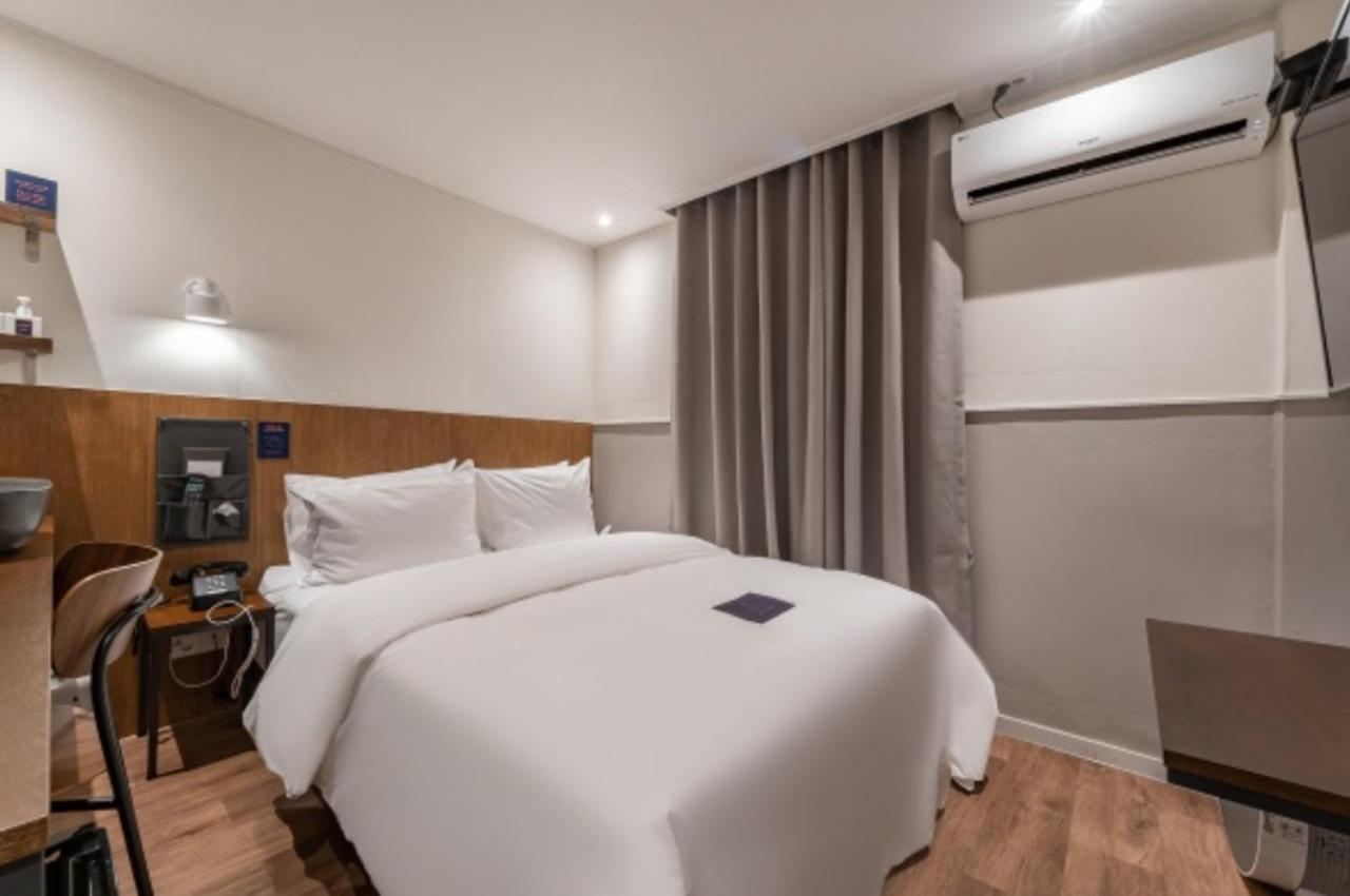 Just Stay Hotel Seul Esterno foto